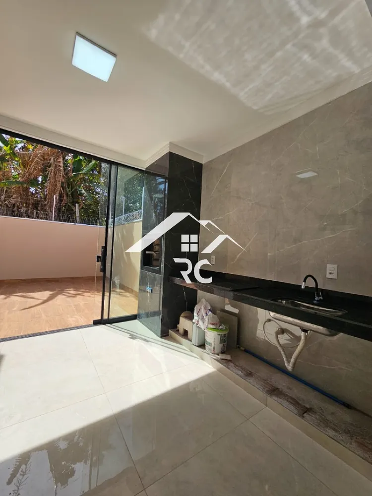 Casa, 3 quartos - Foto 7