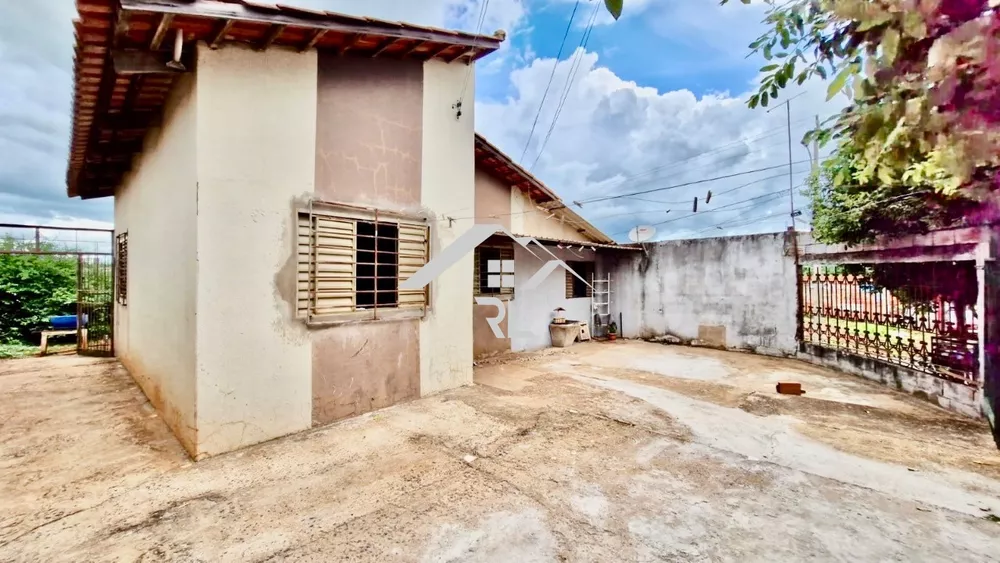 Casa, 2 quartos - Foto 1