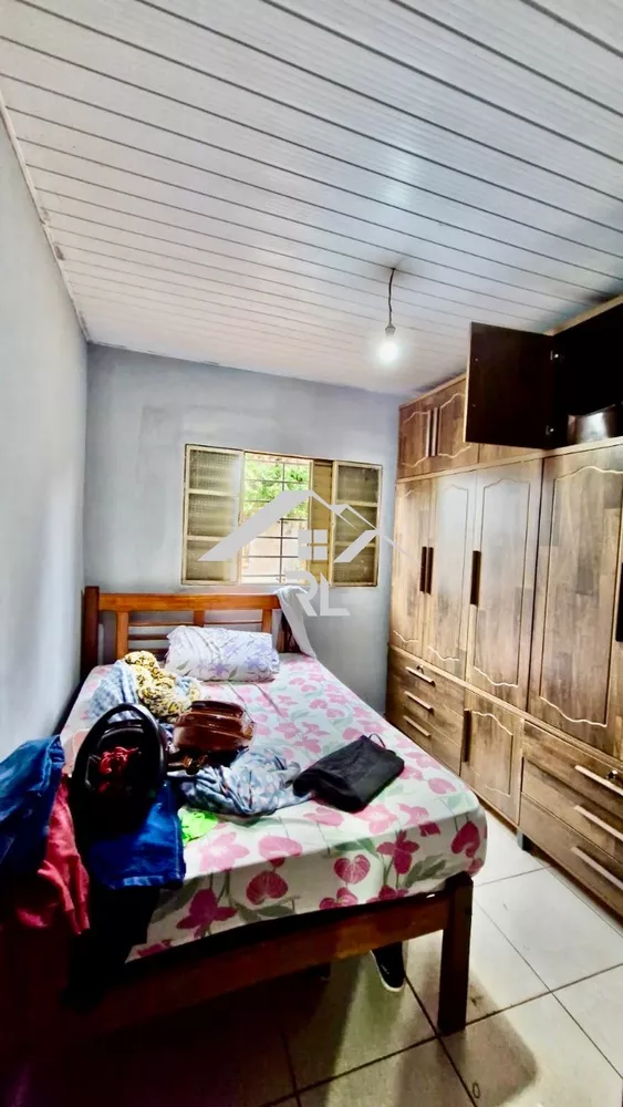 Casa, 2 quartos - Foto 4