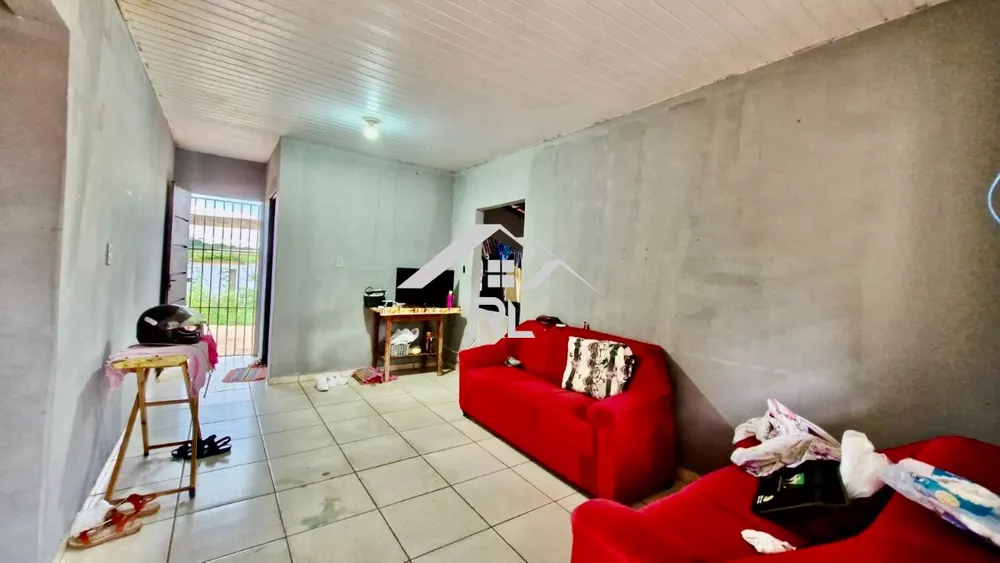 Casa, 2 quartos - Foto 2