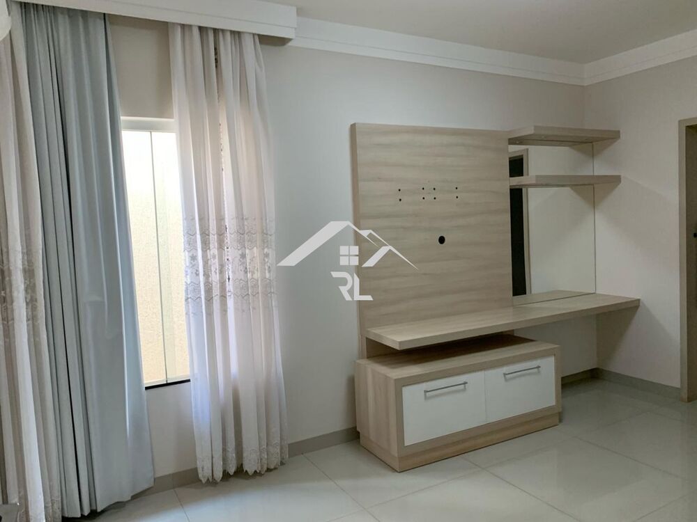Casa à venda com 3 quartos - Foto 3
