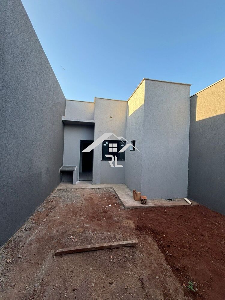 Casa, 3 quartos - Foto 8