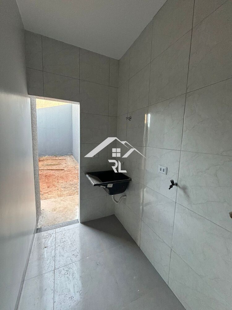 Casa, 3 quartos - Foto 7