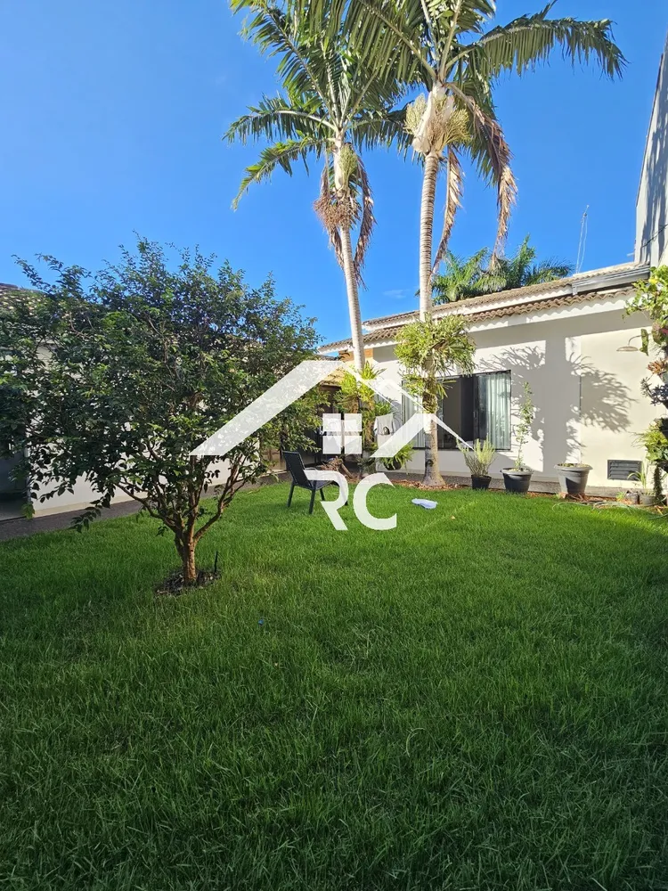 Casa, 4 quartos - Foto 6