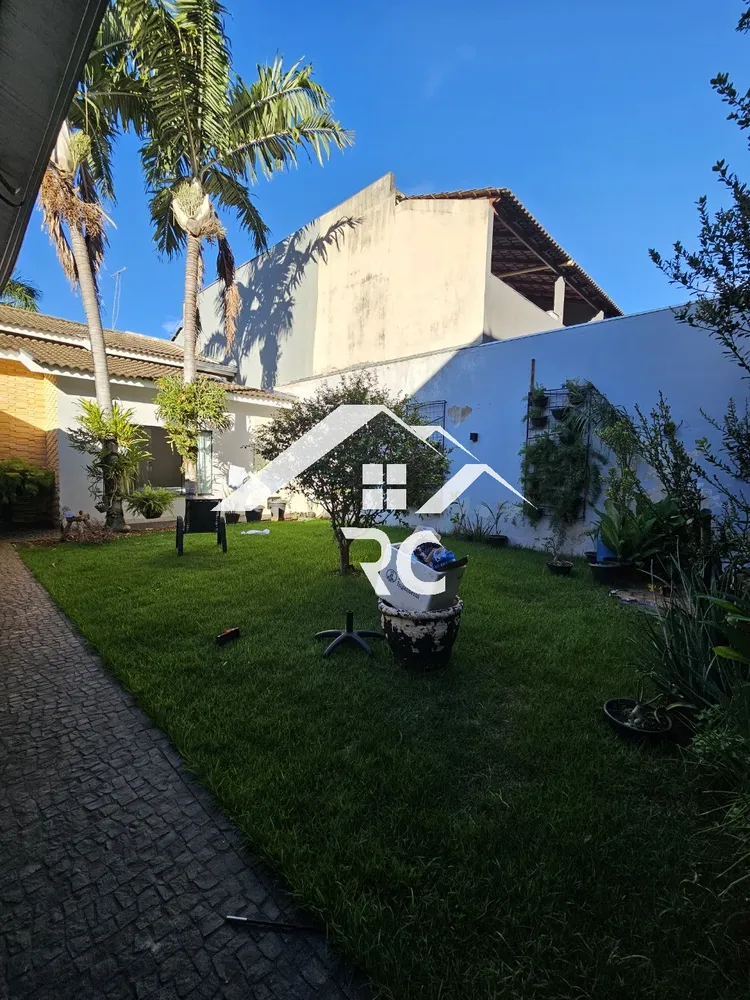Casa, 4 quartos - Foto 7