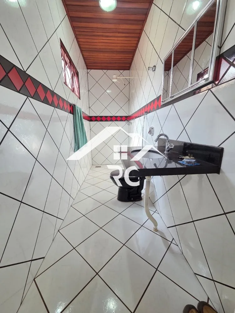 Casa, 3 quartos - Foto 12