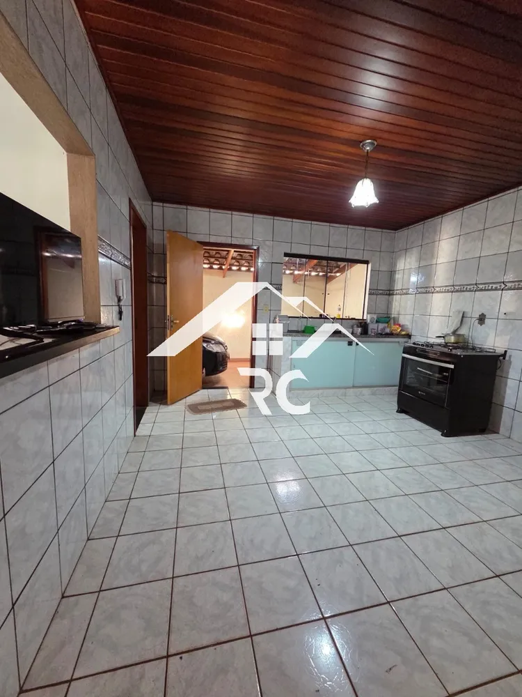 Casa, 3 quartos - Foto 6