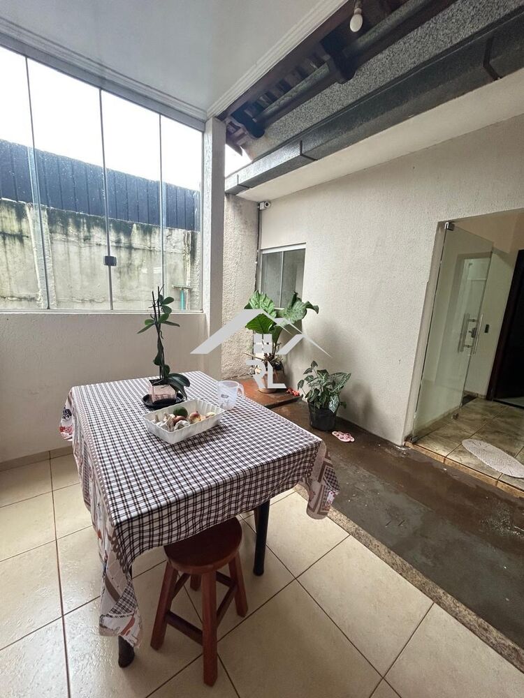 Casa à venda com 3 quartos - Foto 4
