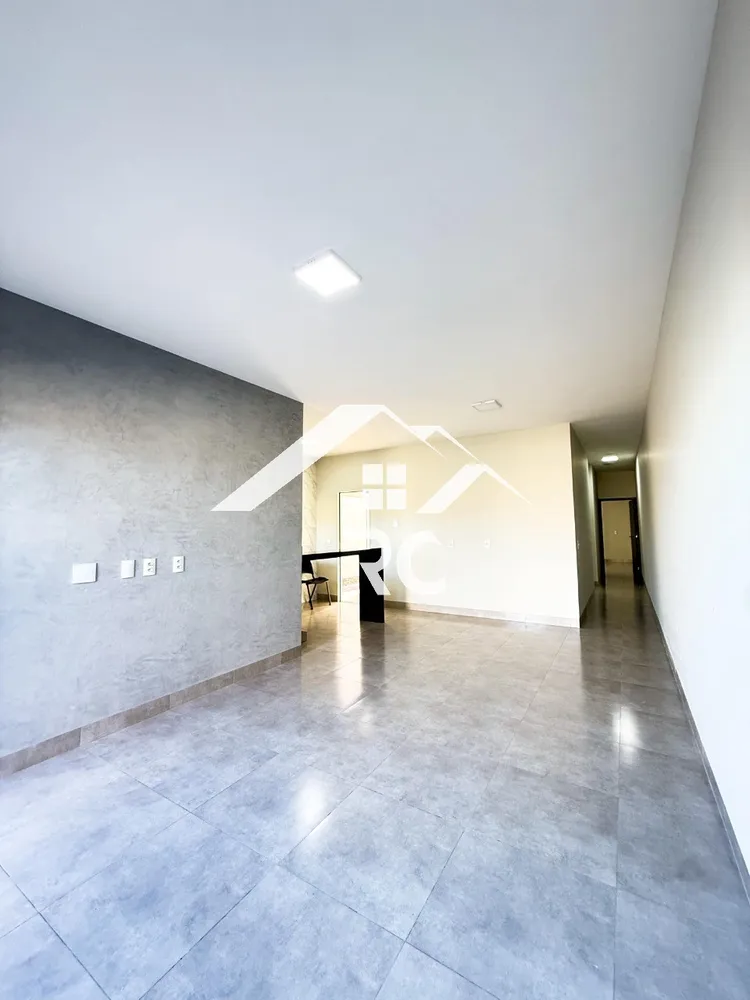 Casa, 3 quartos - Foto 4