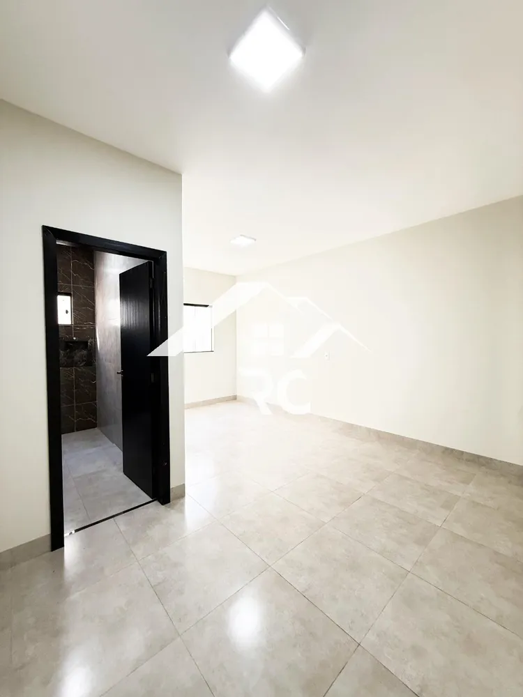 Casa, 3 quartos - Foto 10