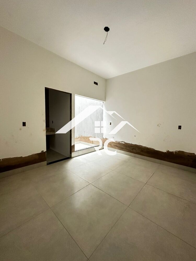 Casa, 3 quartos - Foto 7