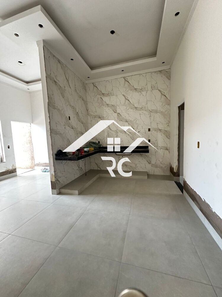 Casa, 3 quartos - Foto 4