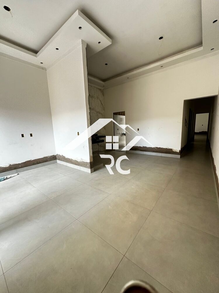 Casa, 3 quartos - Foto 3