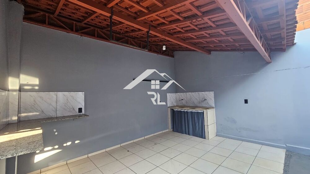 Casa, 3 quartos - Foto 7