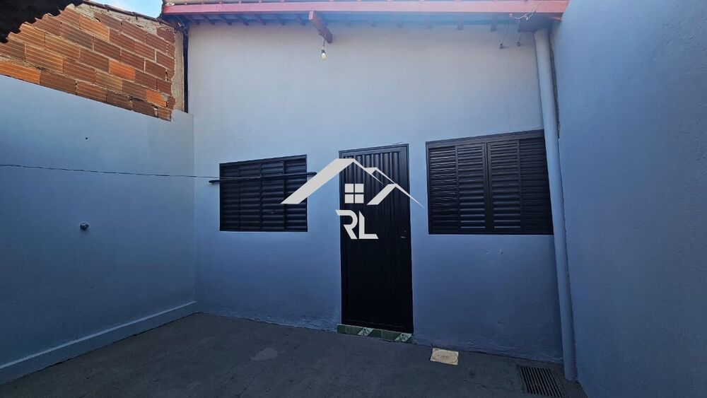 Casa, 3 quartos - Foto 8