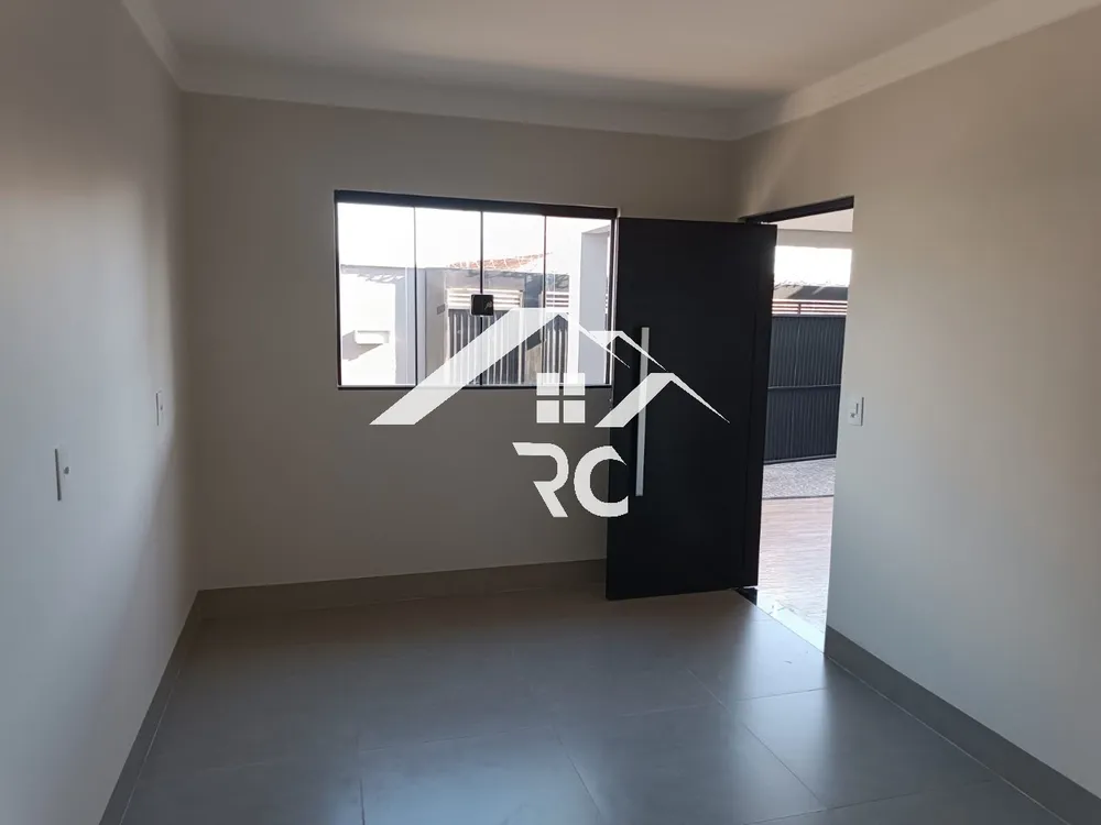 Casa, 3 quartos - Foto 2