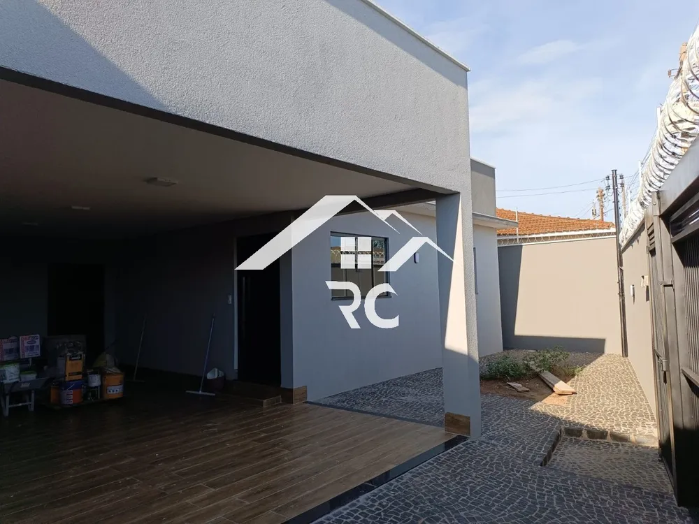 Casa, 3 quartos - Foto 4