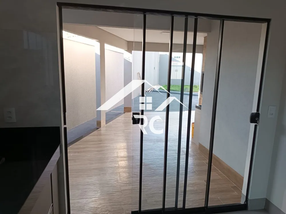 Casa, 3 quartos - Foto 10