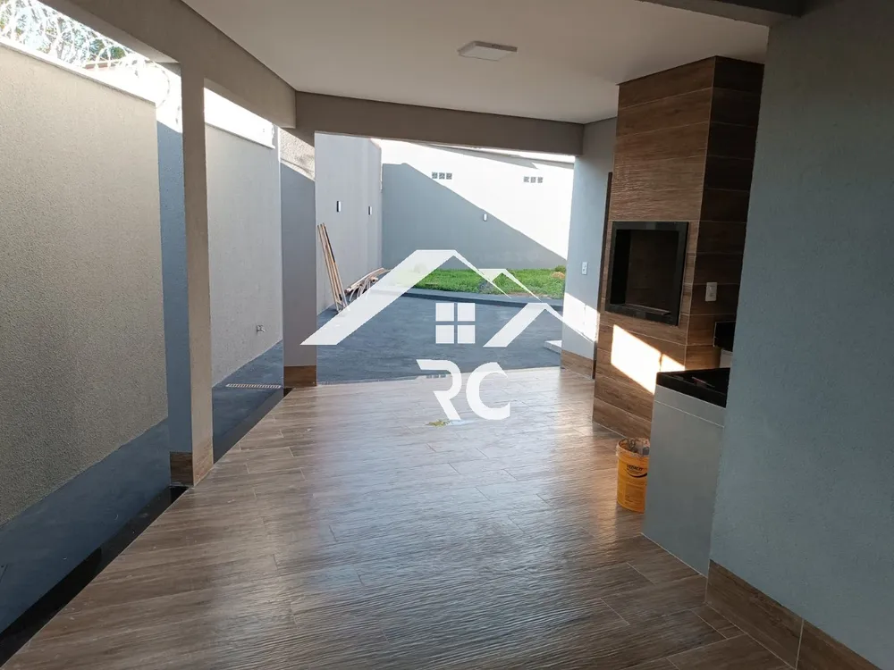 Casa, 3 quartos - Foto 5
