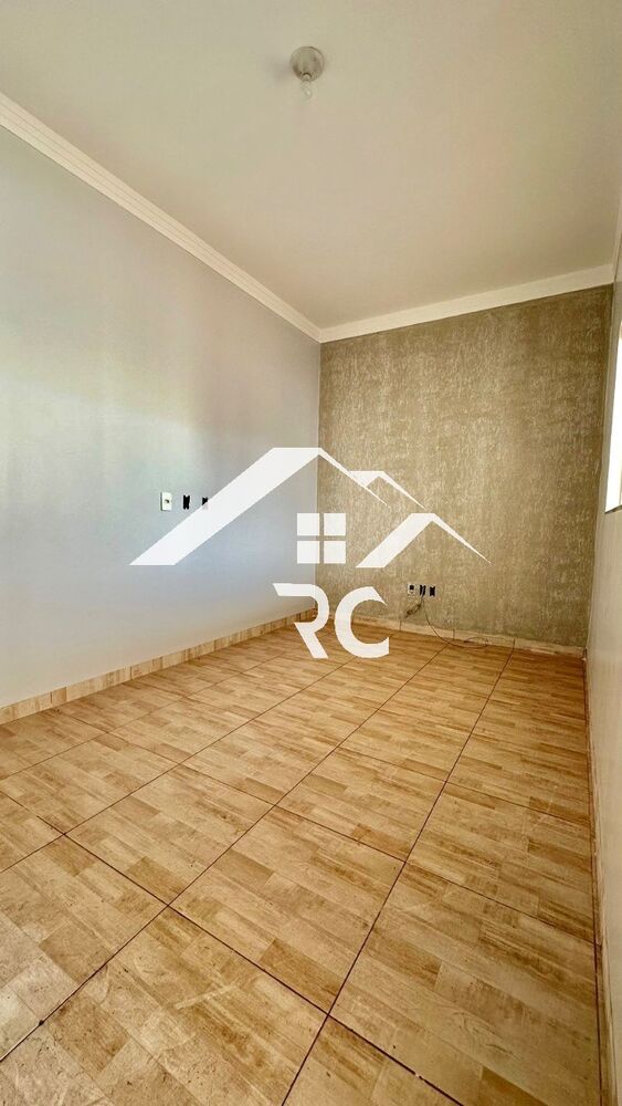 Casa, 2 quartos - Foto 1