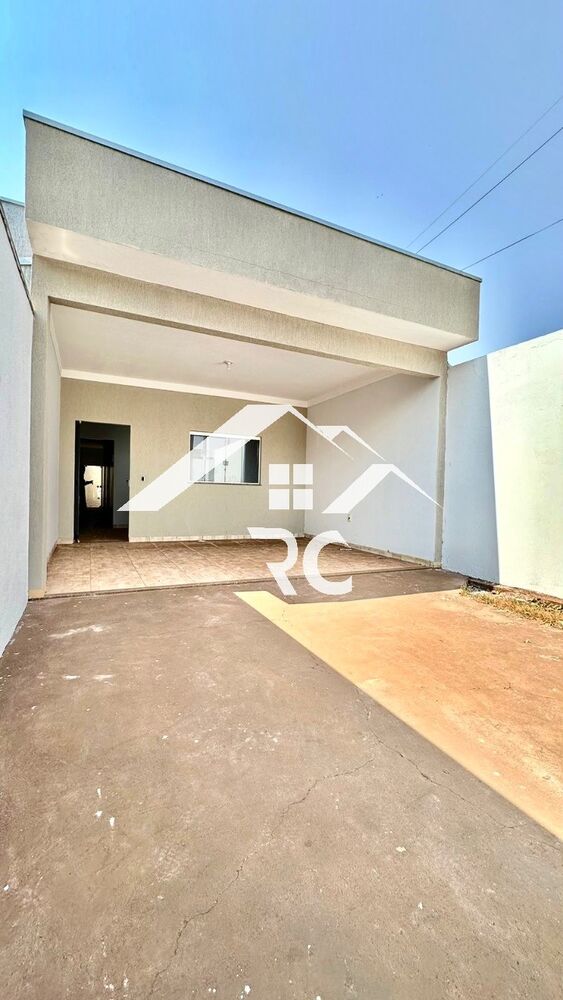 Casa, 2 quartos - Foto 2