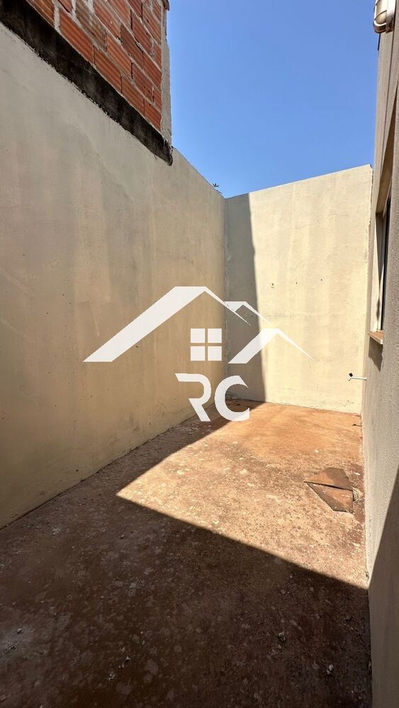 Casa, 2 quartos - Foto 8