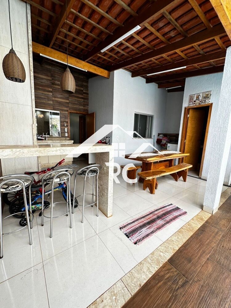 Casa, 3 quartos - Foto 6