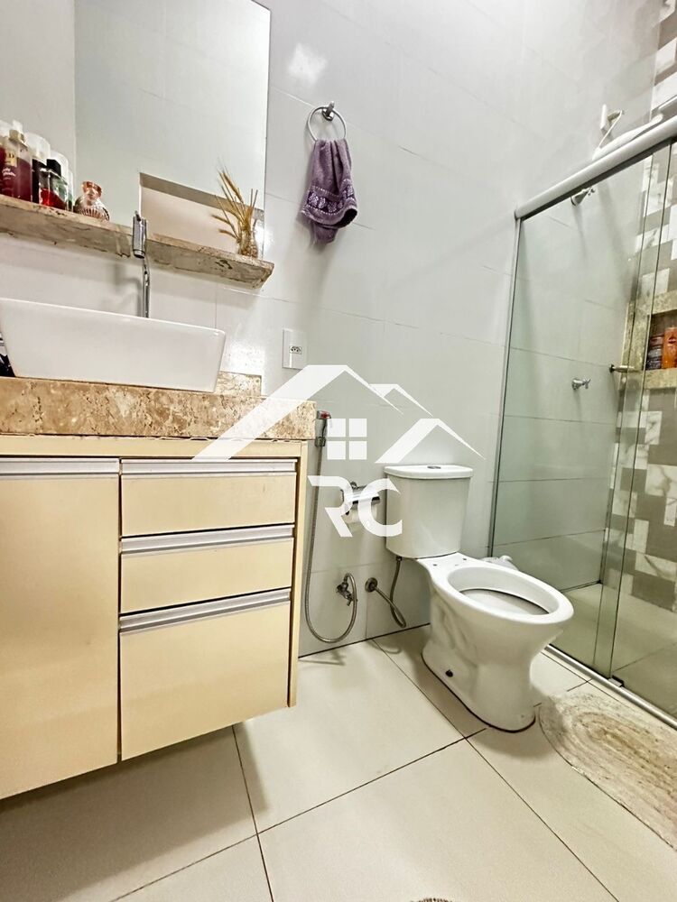 Casa, 3 quartos - Foto 3