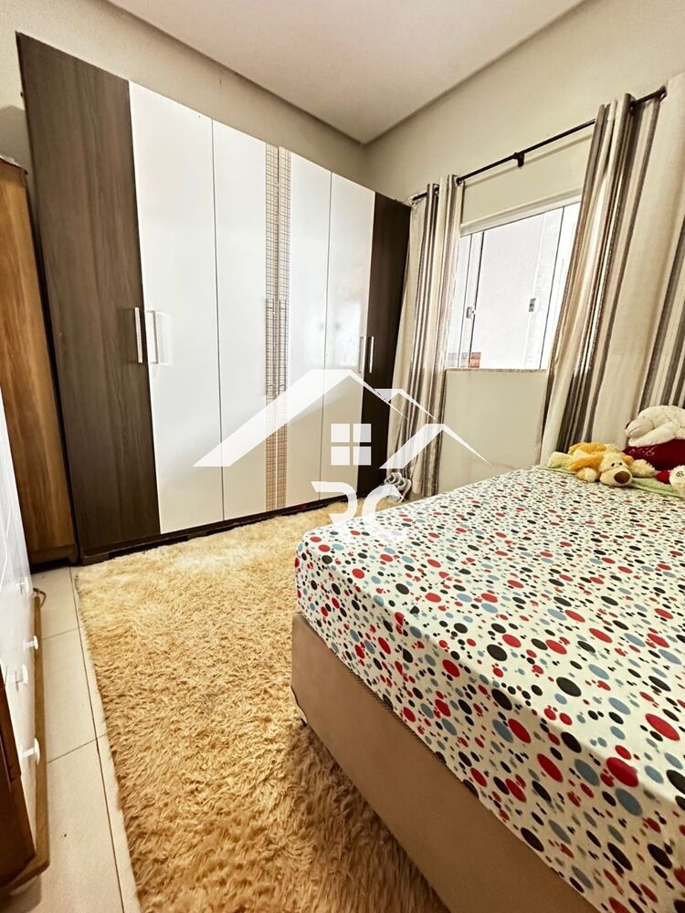 Casa, 3 quartos - Foto 2