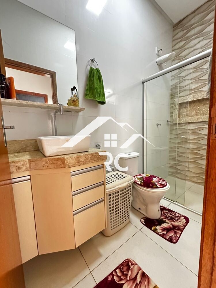 Casa, 3 quartos - Foto 4