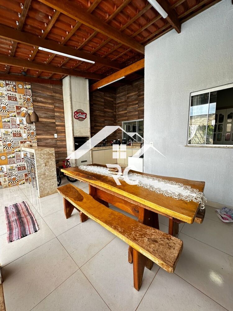 Casa, 3 quartos - Foto 7