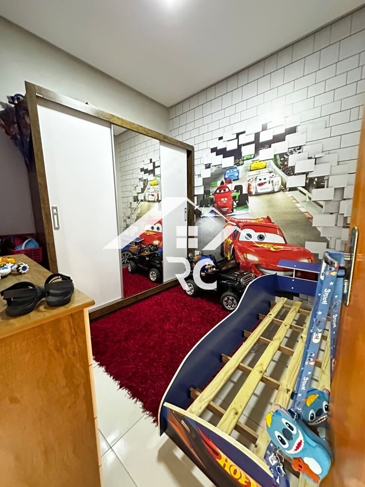 Casa, 3 quartos - Foto 5