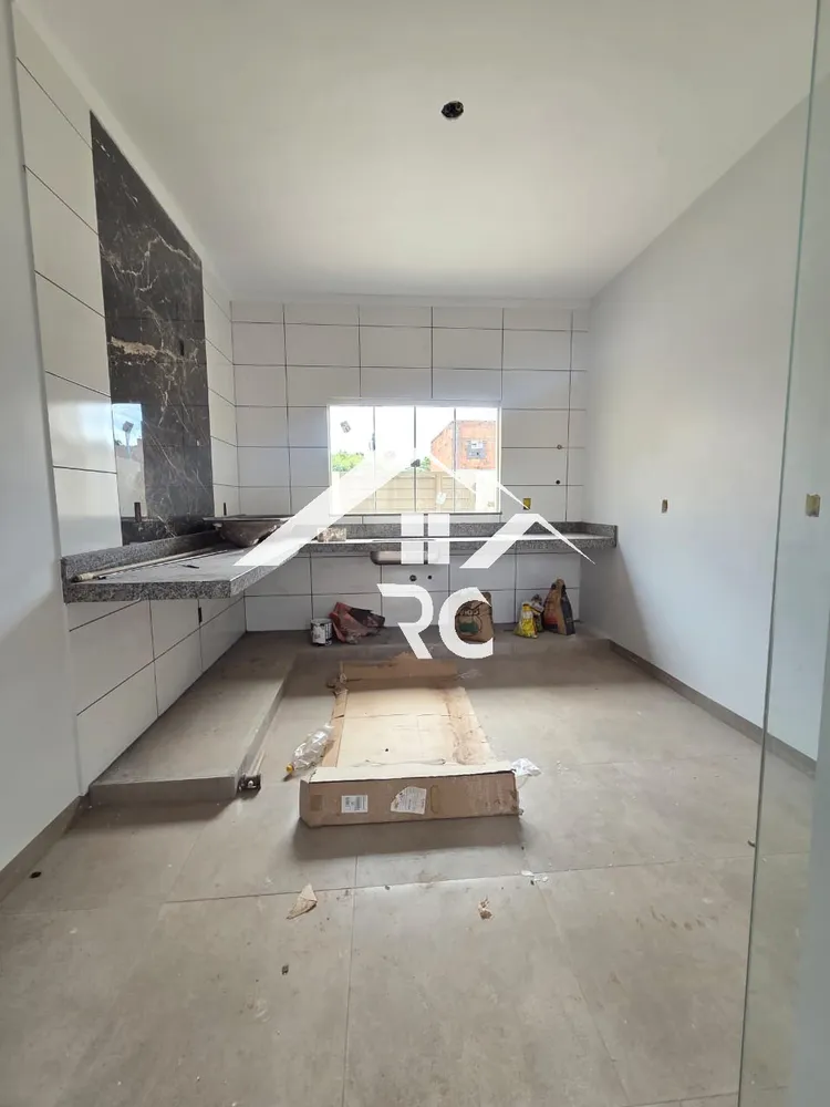 Casa, 2 quartos - Foto 7