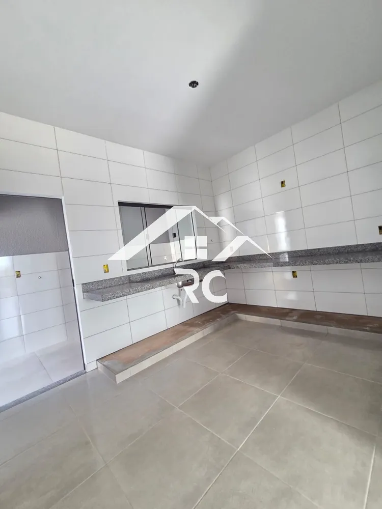 Casa, 2 quartos - Foto 4