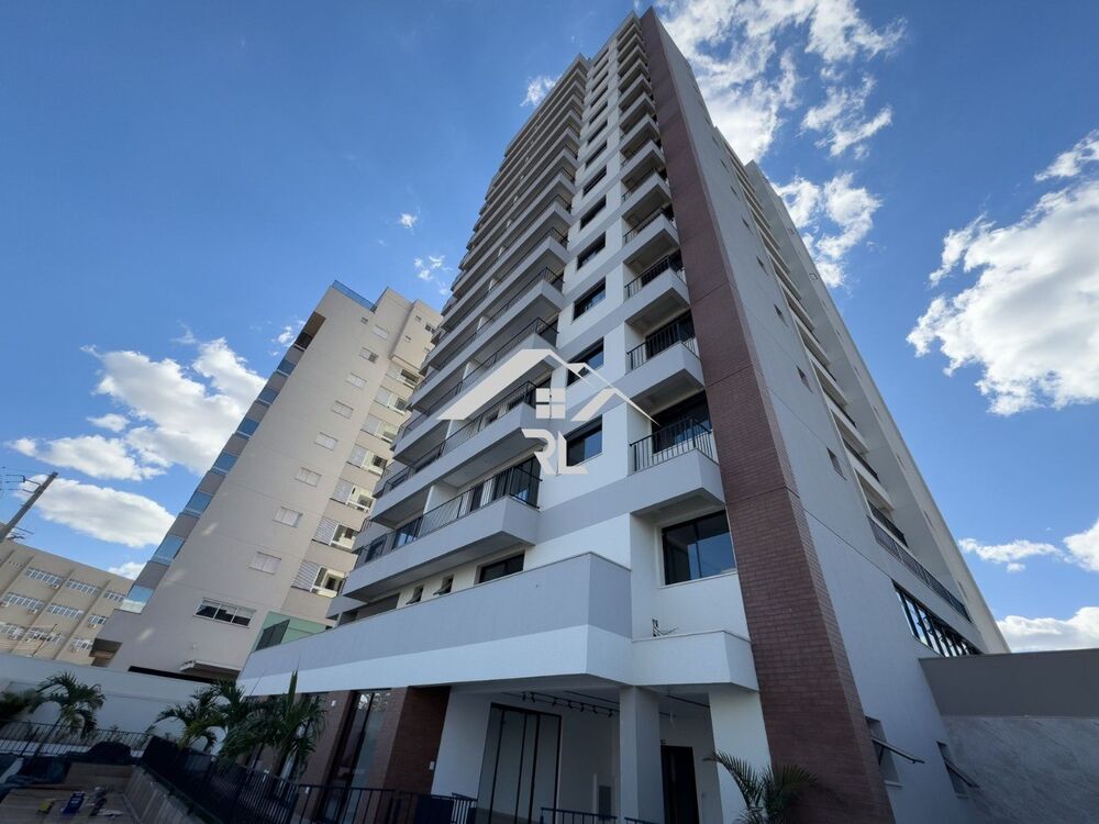 Apartamento, 2 quartos, 60 m² - Foto 1