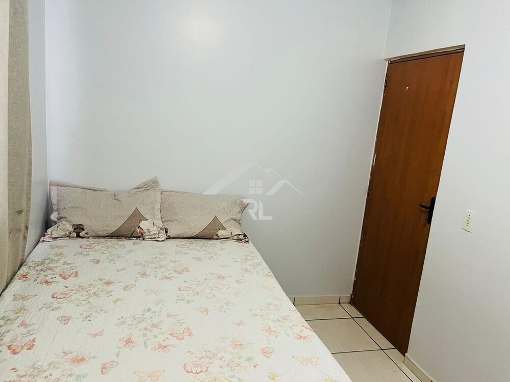 Apartamento à venda com 2 quartos, 57m² - Foto 8