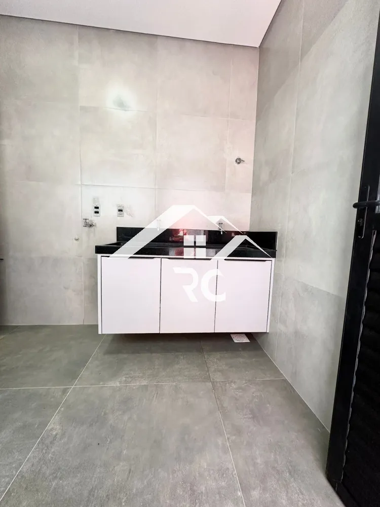 Casa, 3 quartos - Foto 4