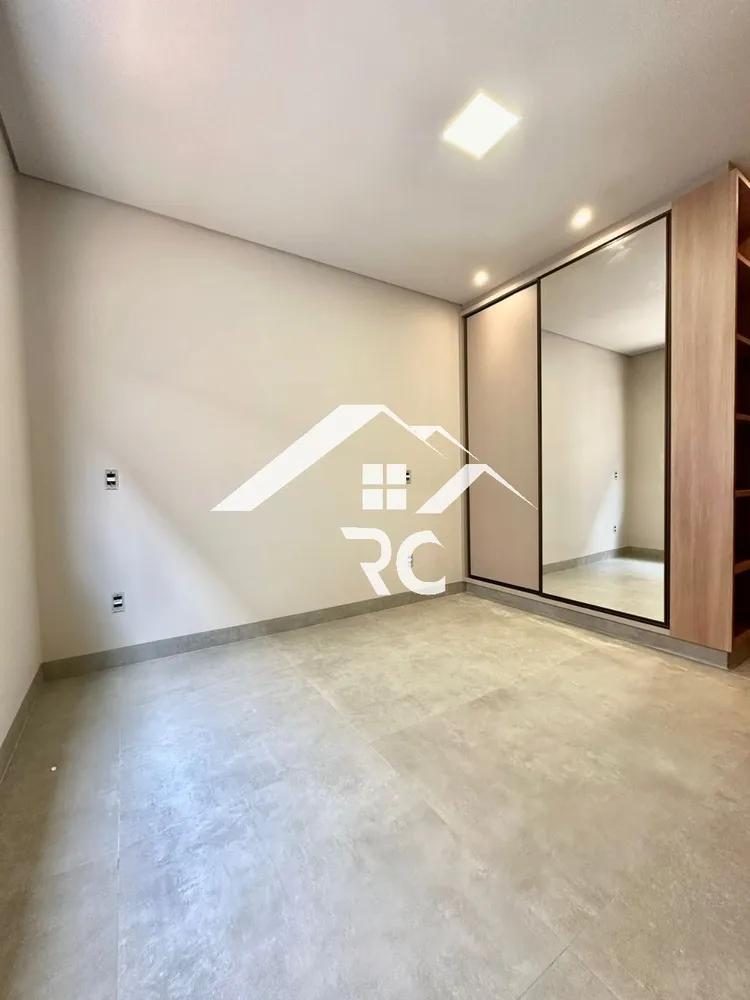 Casa, 3 quartos - Foto 12