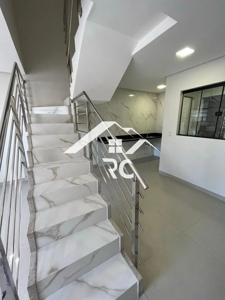 Casa, 2 quartos - Foto 5