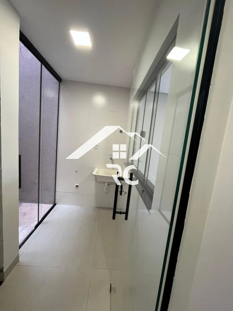 Casa, 2 quartos - Foto 6