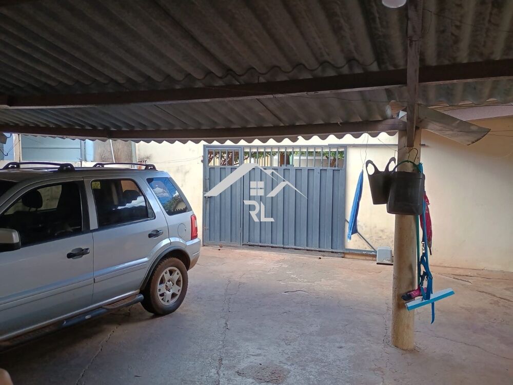 Casa, 3 quartos - Foto 8