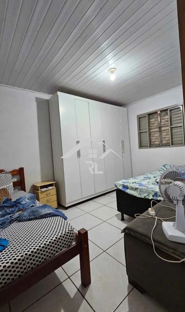 Casa, 3 quartos - Foto 5