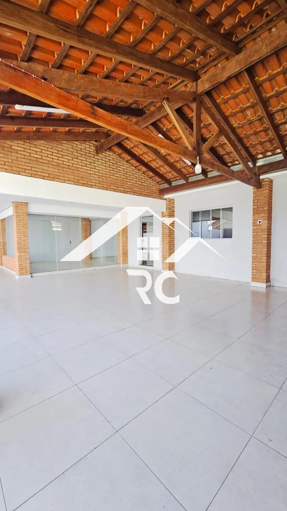 Casa, 4 quartos - Foto 5