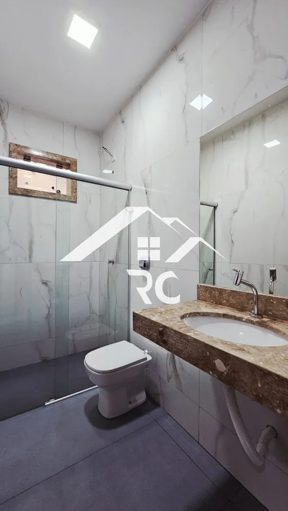 Casa, 4 quartos - Foto 6