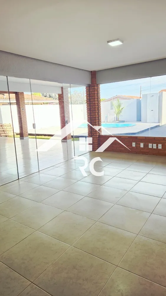 Casa, 4 quartos - Foto 3