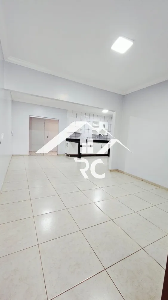 Casa, 4 quartos - Foto 2