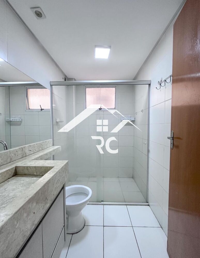 Apartamento à venda com 2 quartos, 45m² - Foto 3