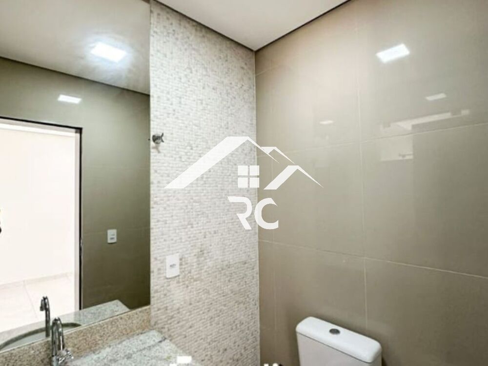 Casa, 2 quartos - Foto 5