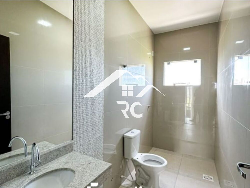 Casa, 2 quartos - Foto 7