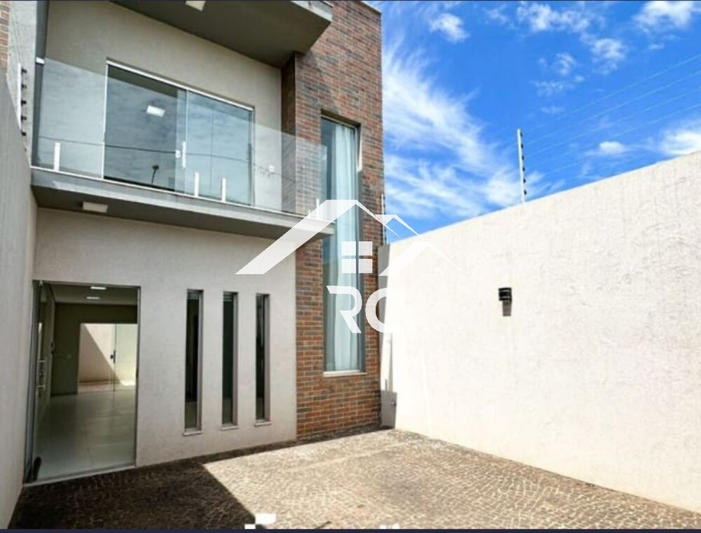 Casa, 2 quartos - Foto 1